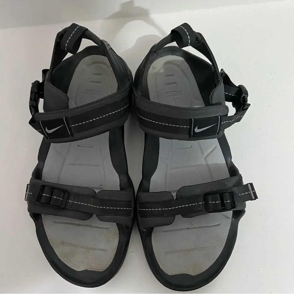 Nike gently worn